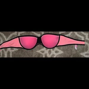Victoria Secret bathing suit top